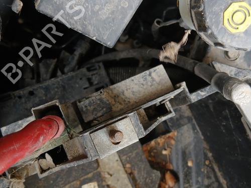 ABS Bremseaggregat FORD FUSION (JU_) 1.4 TDCi (68 hp) 30003295