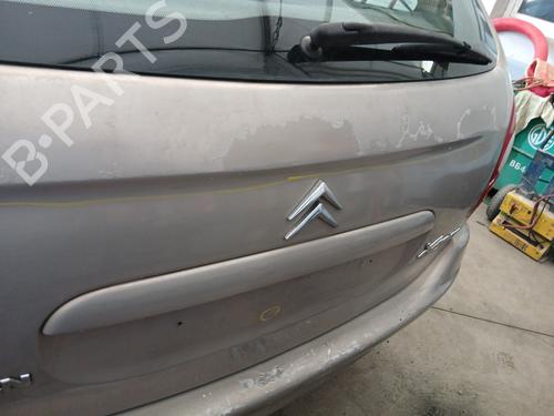 Klapa tylna bagażnika CITROËN XSARA PICASSO (N68) 2.0 HDi | BP29917669C6