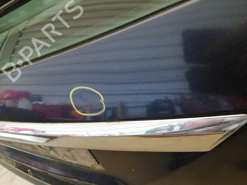 Bakluke CC/Kombi-Kupé FORD FOCUS I (DAW, DBW) 1.8 TDCi (115 hp) 26173614