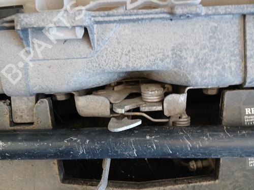 Used Hood lock RENAULT KANGOO / GRAND KANGOO II (KW0/1_) 1.5 dCi 90 (KW05, KW08, KW0G, KW11) (90 hp) 29974558