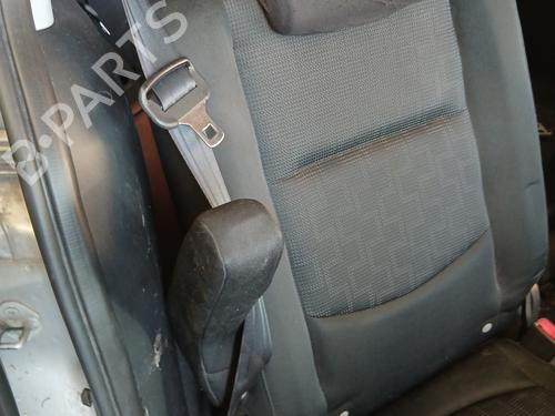 Rear right seatbelt MAZDA 5 (CR) 2.0 CD (CR19) | BP30461637I28 - Image 4