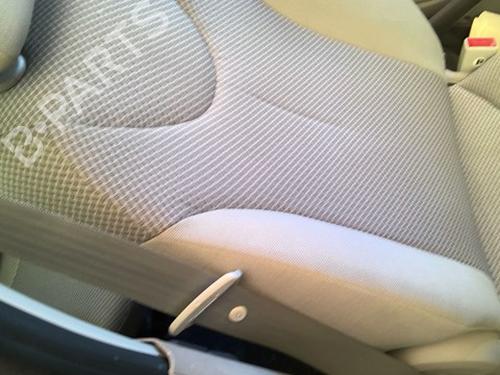 Front right seatbelt FIAT IDEA (350_) 1.3 D Multijet | BP38766949I25 - Image 3