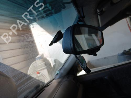 Rear mirror OPEL FRONTERA B (U99) 2.2 DTI (6B_ZC, 6B_VF, 6B_66, 6B_76) | BP36009364I6 - Image 2