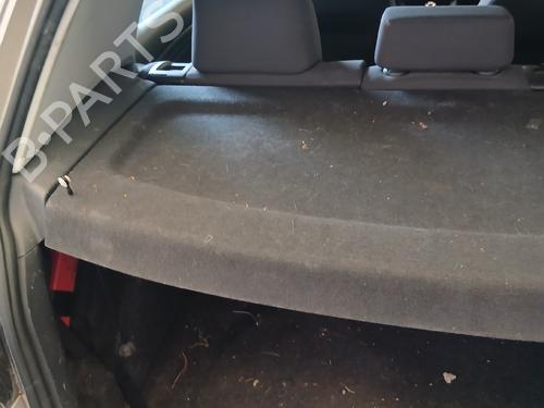 Rear parcel shelf VW GOLF V (1K1) 1.9 TDI | BP38258802C85 - Image 6