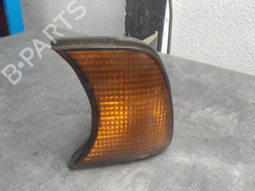 Used Left front indicator BMW 5 (E34) 520 i (129 hp) 21278704