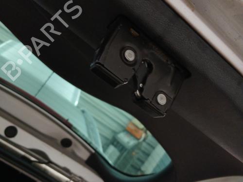 Tailgate lock RENAULT CLIO III Grandtour (KR0/1_) 1.5 dCi (KR0G) | BP29711986C101 