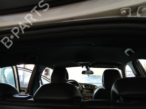 Interior roof CITROËN DS4 (NX_) 1.6 HDi 115 | BP29760197I12 