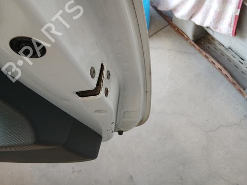 Used Front right lock CITROËN C1 (PM_, PN_) 1.4 HDi (54 hp) 29284230