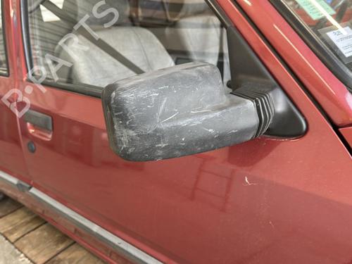 Right mirror PEUGEOT 309 I (10C, 10A) 1.3 | BP21276198C27 