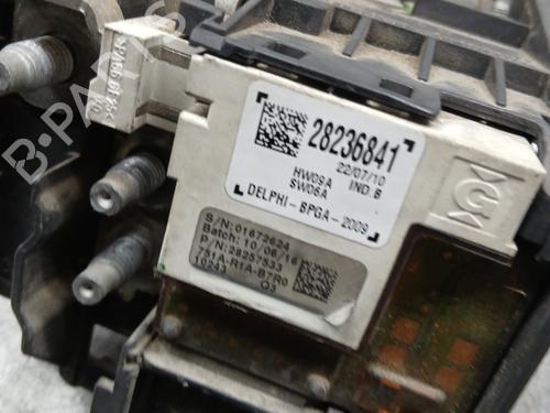 Electronic module CITROËN C4 Picasso I MPV (UD_) 1.6 HDi 110 | BP30642648M83