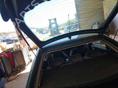 Used Tailgate lift support Tailgate lift support CITROËN XSARA (N1) 1.6 16V (109 hp) 34257091 34257091