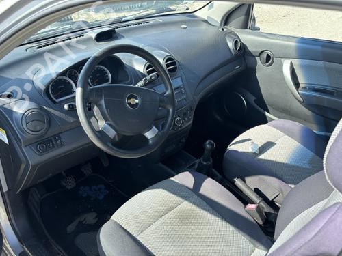 Other CHEVROLET AVEO / KALOS Hatchback (T250, T255) 1.2 | BP31264508O1 