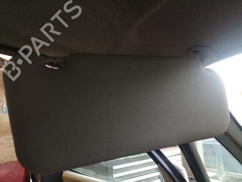 Left sun visor CITROËN XSARA PICASSO (N68) 1.8 16V | BP27834726I1 