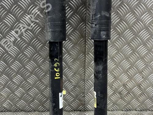 Used Right rear shock absorber OPEL ZAFIRA TOURER C (P12) 1.6 CDTI (75) (136 hp) 26173628