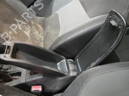 Armlene CITROËN C3 II (SC_) 1.6 HDi | BP28116079I20 - Image 3