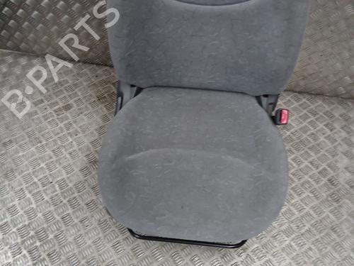 Right front seat TOYOTA YARIS (_P1_) 1.0 (SCP10_, SCP10R) | BP32493138C16