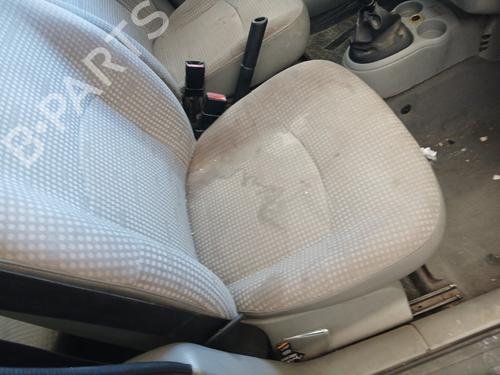 Right front seat RENAULT KANGOO Express (FC0/1_) 1.5 dCi (FC07, FC1R) | BP29336091C16 - Image 2