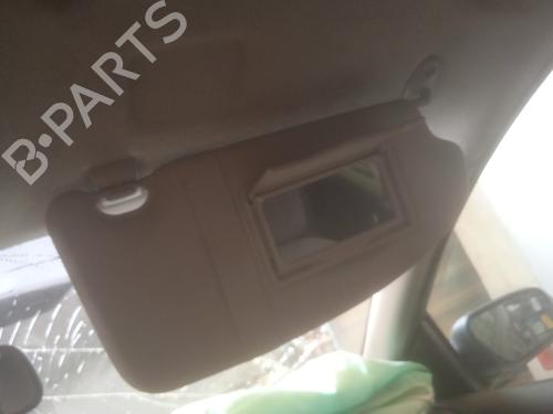 Used Right sun visor FORD FOCUS II (DA_, HCP, DP) 1.8 TDCi (115 hp) 23852452