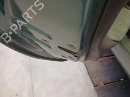 Used Rear left lock Rear left lock PEUGEOT 206 Hatchback (2A/C) 1.9 D (69 hp) 36515634 36515634
