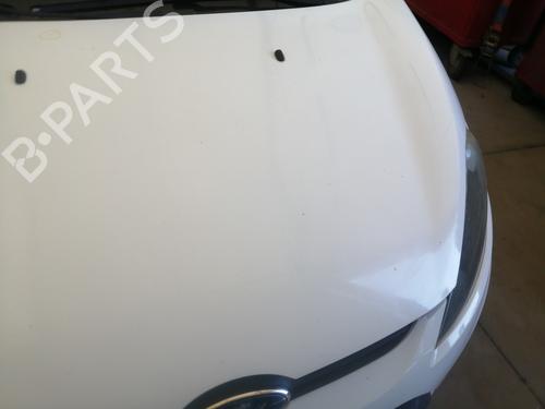 Hood FORD FIESTA VI (CB1, CCN) 1.25 | BP27719144C1 