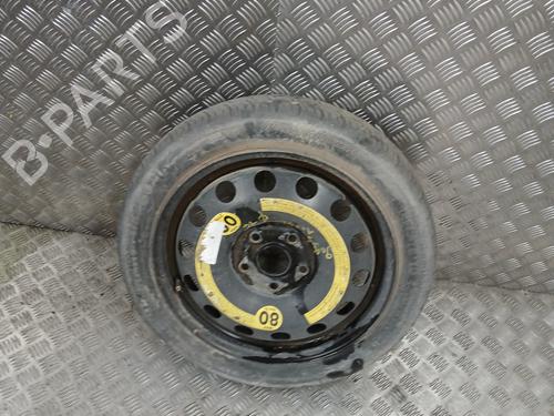 Used Jack Kit VW GOLF V (1K1) 1.9 TDI (105 hp) 28608063
