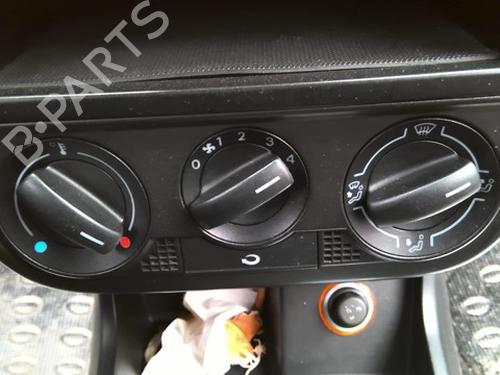 Used Climate control Climate control 38940848 38940848