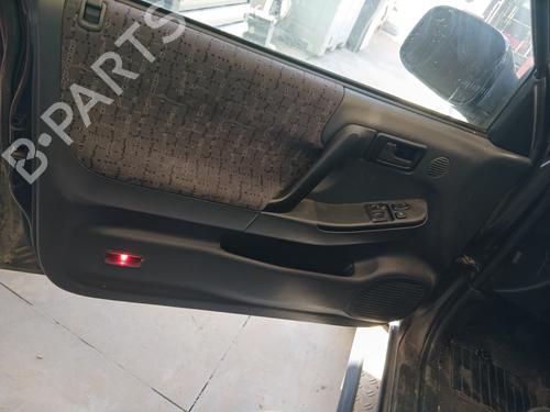 Front left window mechanism OPEL FRONTERA B (U99) 2.2 DTI (6B_ZC, 6B_VF, 6B_66, 6B_76) | BP33688802C22 - Image 2