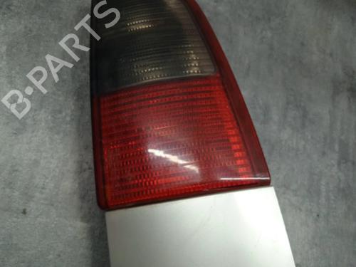 Used Right taillight SEAT CORDOBA Vario (6K5) 1.9 SDI (64 hp) 21278682