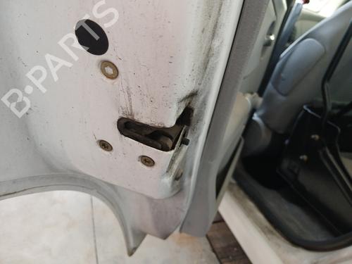 Rear left lock CITROËN C3 I (FC_, FN_) 1.4 HDi | BP29338519C100 