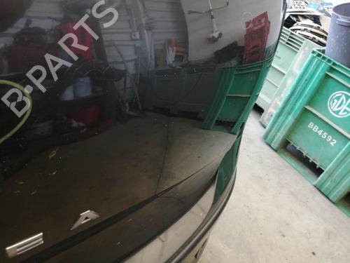 Tailgate SEAT ALTEA (5P1) 1.9 TDI | BP26599694C6 