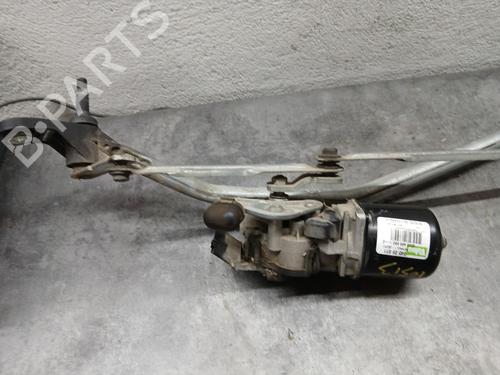 Viskermotor vindrude RENAULT KANGOO Express (FW0/1_) 1.5 dCi 85 (FW0K, FW0L, FW0B) | BP28335570M29 