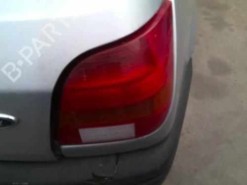 Used Right taillight Right taillight FORD FIESTA III (GFJ) 1.3 Cat (60 hp) 39422991 39422991