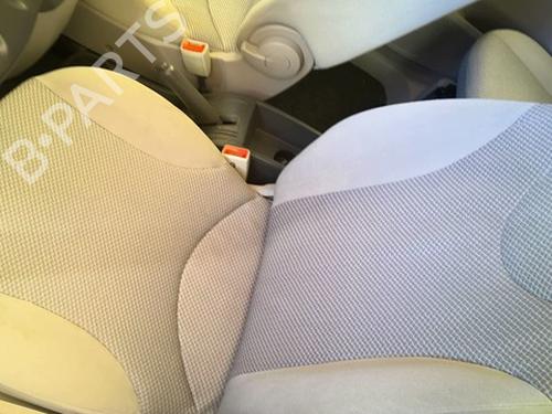 Left front seat FIAT IDEA (350_) 1.3 D Multijet | BP38766947C15 - Image 10