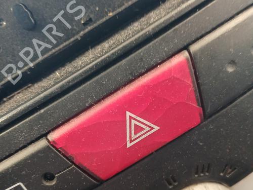 Warning switch CITROËN C1 (PM_, PN_) 1.4 HDi | BP29284211I22 