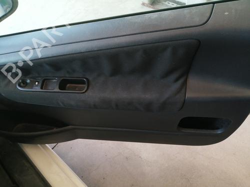 Front right window mechanism PEUGEOT 207 (WA_, WC_) 1.4 HDi | BP28041333C23 