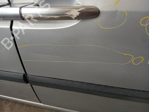 Left slide door PEUGEOT 807 (EB_) 2.0 HDi | BP29854177C74
