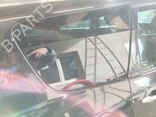 Used Rear right quarter glass RENAULT GRAND SCÉNIC III (JZ0/1_) 1.9 dCi (JZ0J, JZ0N, JZ1K, JZ1S) (131 hp) 30144695