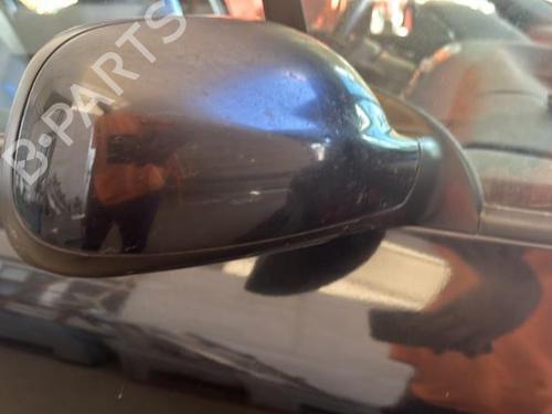 Right mirror PEUGEOT 307 (3A/C) 1.6 HDi | BP20884608C27 