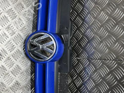 Used Grille VW GOLF IV (1J1) 1.6 (100 hp) 21276466