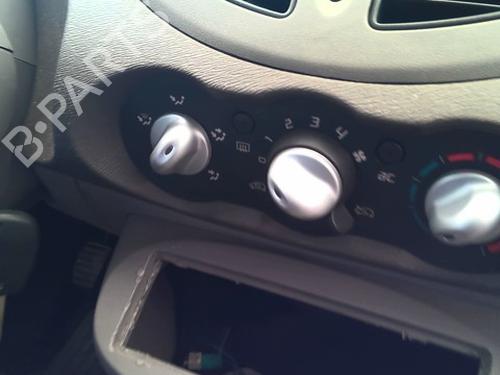 Used Climate control Climate control 39422968 39422968