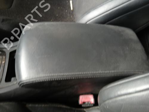 Armrest / Center console CITROËN C5 III Break (RW_) 2.2 HDi (RW4HTH) | BP29867693I20