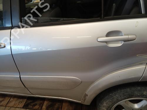 Left rear door TOYOTA RAV 4 II (_A2_) 2.0 D 4WD (CLA20_, CLA21_, CLA20R, CLA21R) | BP30109406C4