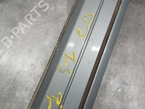 Grille RENAULT 21 Saloon (L48_) 1.7 (L48E) | BP30962204C40