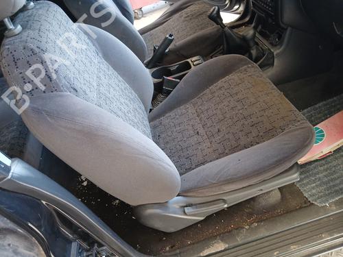 Seats set OPEL FRONTERA B (U99) 2.2 DTI (6B_ZC, 6B_VF, 6B_66, 6B_76) | BP36009356C78 - Image 17