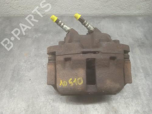 Used Right front brake caliper CITROËN C25 Platform/Chassis (280_, 290_) 2.0 (78 hp) 23793945