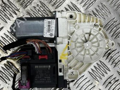 Used Right front window motor VW PASSAT B6 (3C2) 2.0 TDI 16V (140 hp) 20882651