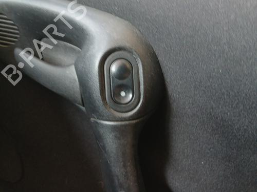 Used Right front window switch OPEL TIGRA (S93) 1.4 16V (F07) (90 hp) 28677368
