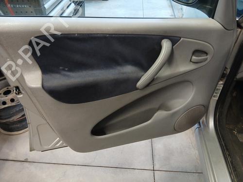 Used Front left window mechanism CITROËN XSARA PICASSO (N68) 2.0 HDi (90 hp) 31576730