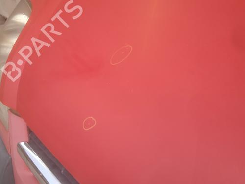 Hood OPEL MOVANO A Van (X70) 2.5 CDTI (FD) | BP22524311C1