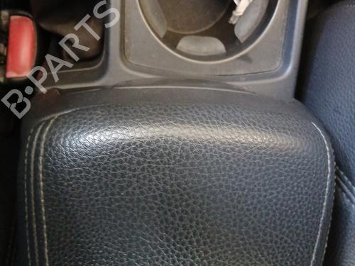 Armlæn VOLVO V50 (545) D5 | BP29968740I20